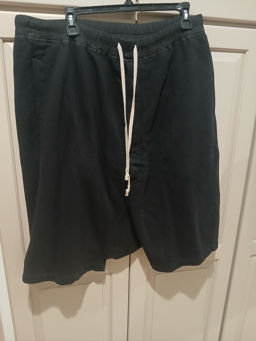 Vintage Rick Owens DRKSHDW Men's Drop Crotch Pants